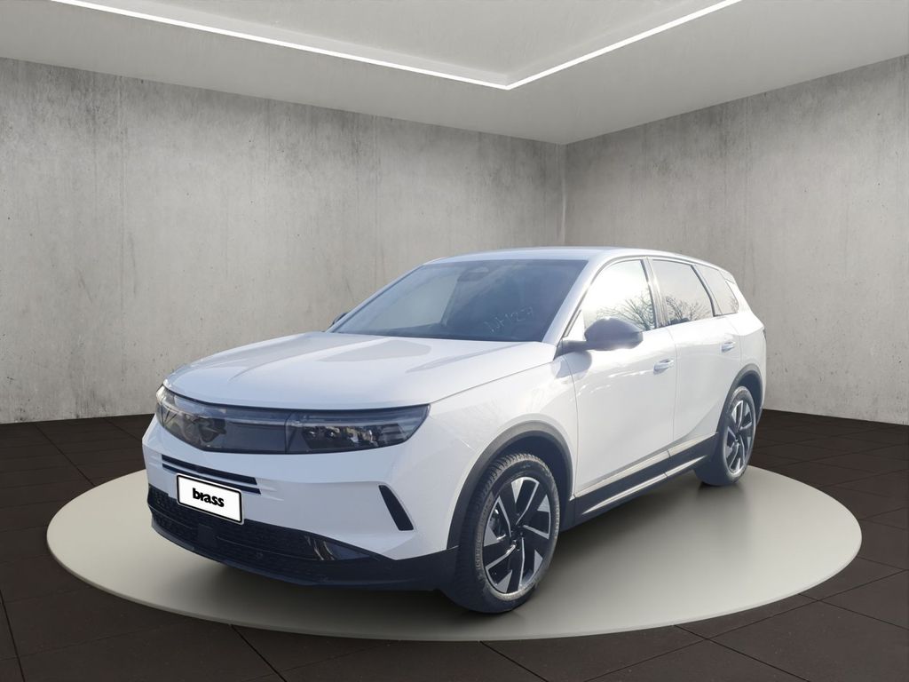 Opel Grandland (X) 2025