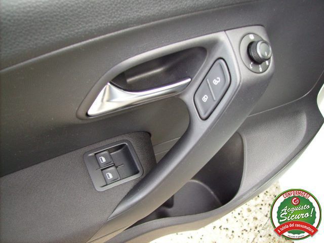 Volkswagen Polo 2016