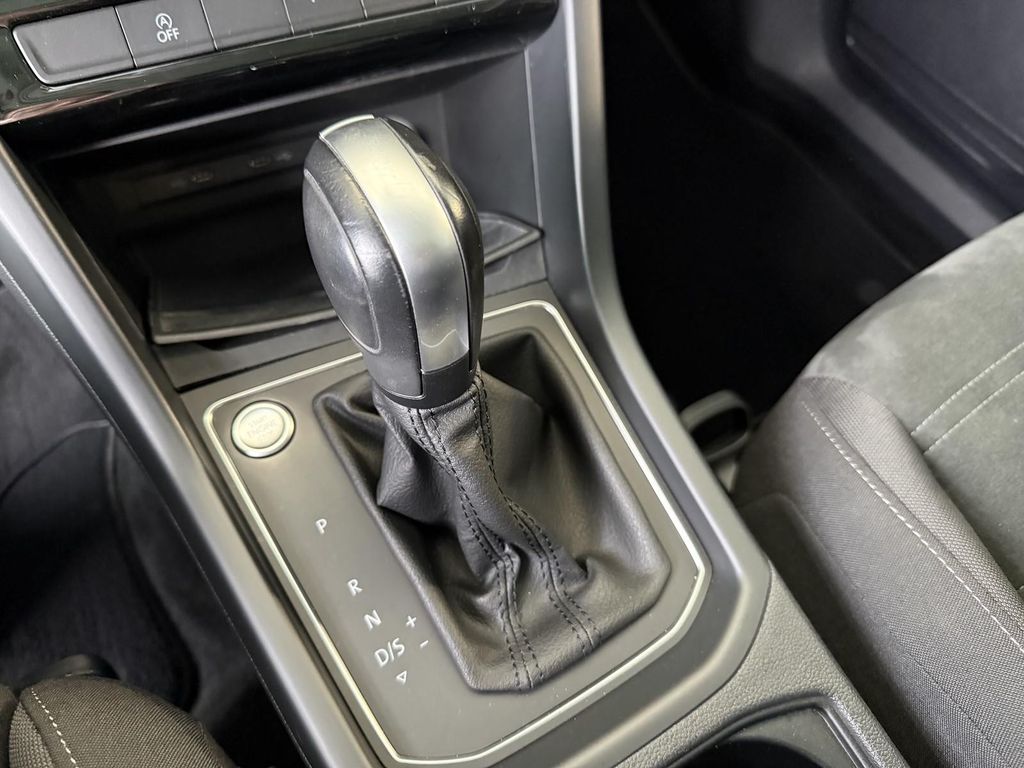 Volkswagen Touran 2022