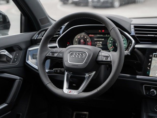 Audi Q3 2025