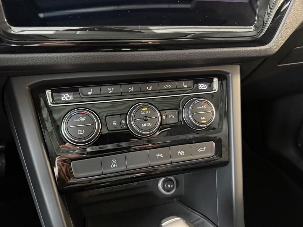 Volkswagen Touran 2022