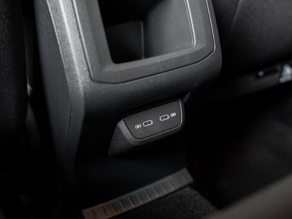 Volkswagen T-Cross 2024