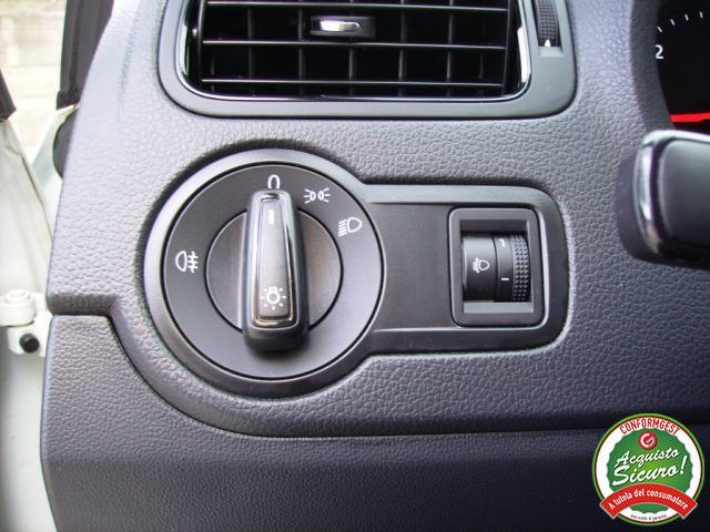 Volkswagen Polo 2016