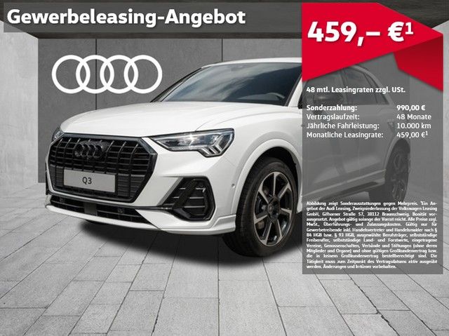 Audi Q3 2025