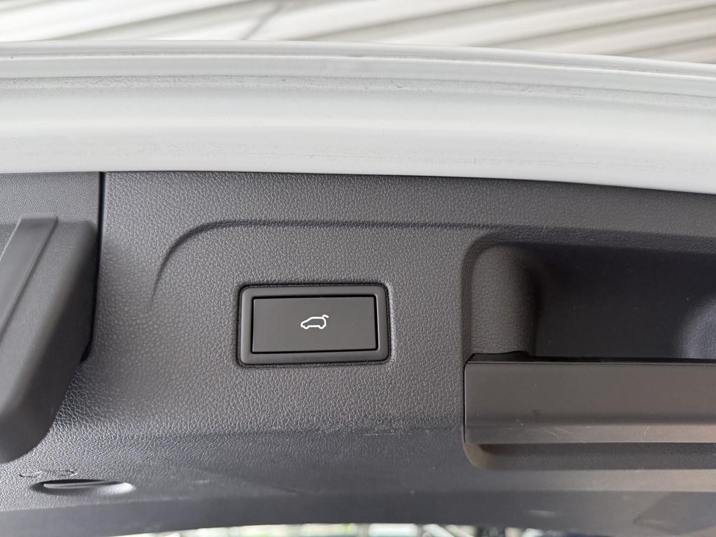 Volkswagen Touran 2022