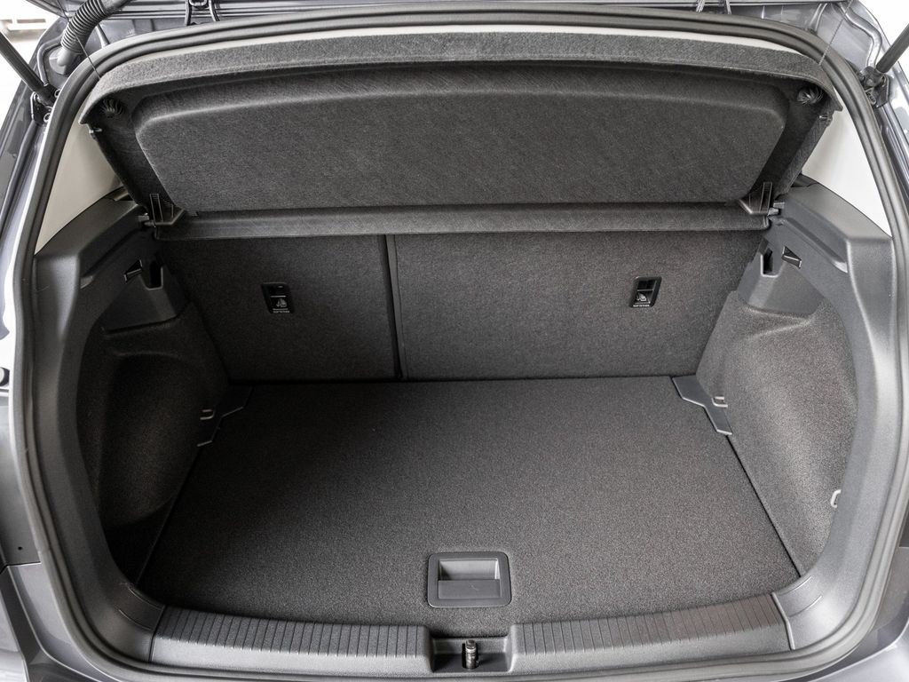 Volkswagen T-Cross 2024