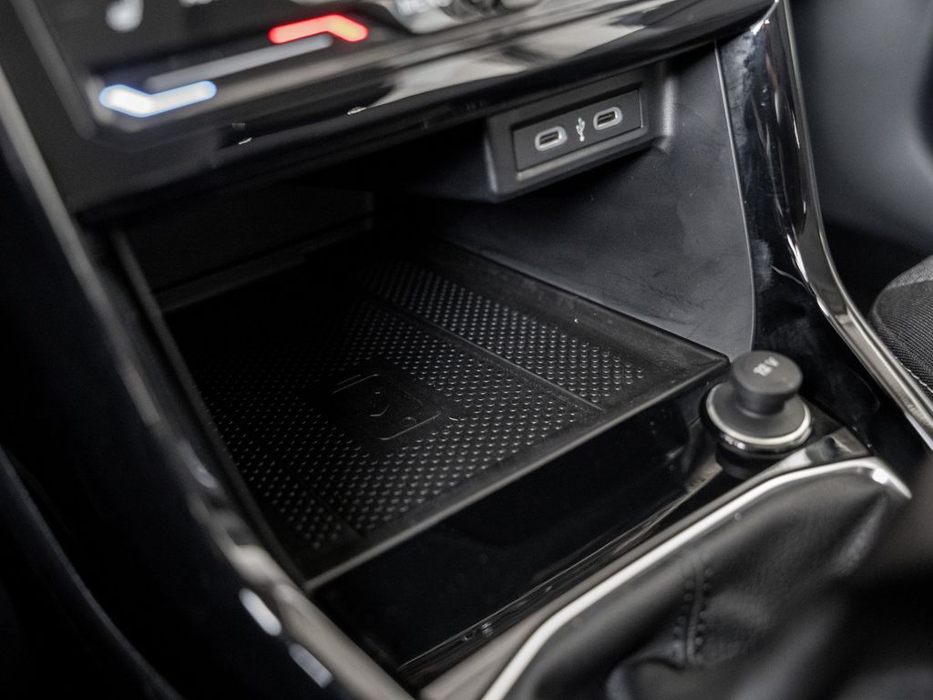 Volkswagen T-Cross 2024