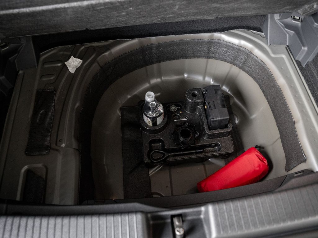 Volkswagen T-Cross 2024