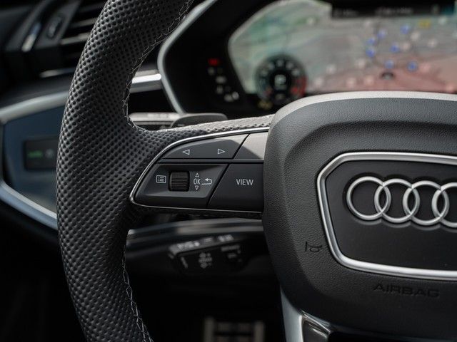 Audi Q3 2025