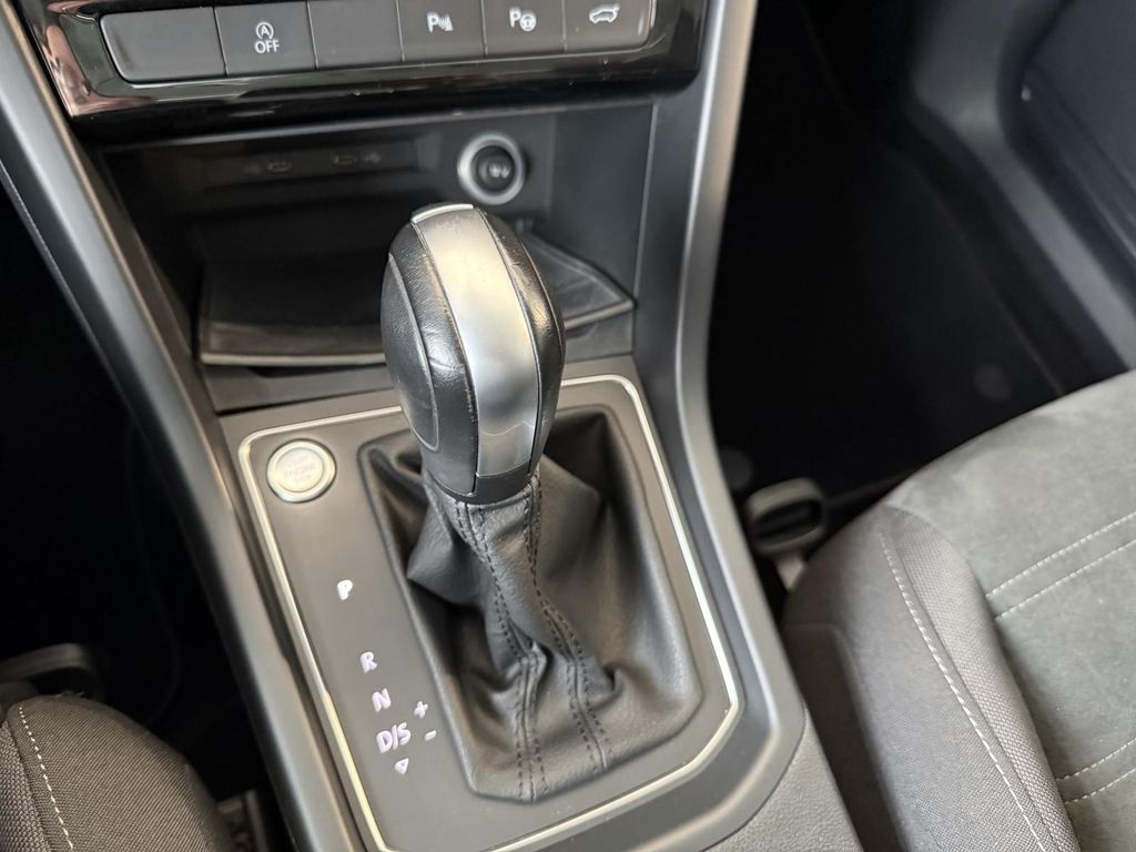 Volkswagen Touran 2022