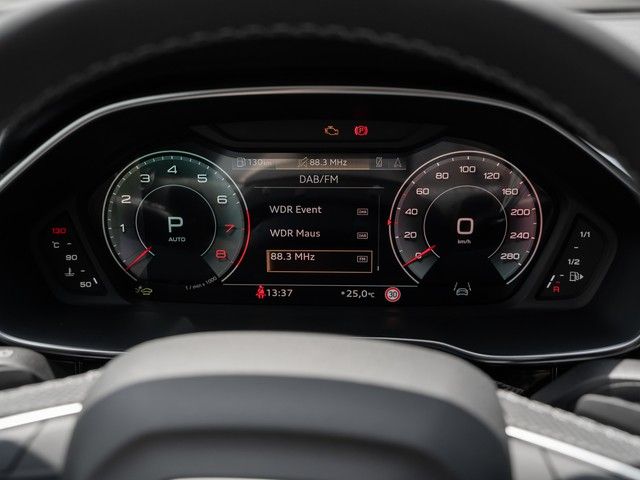 Audi Q3 2025
