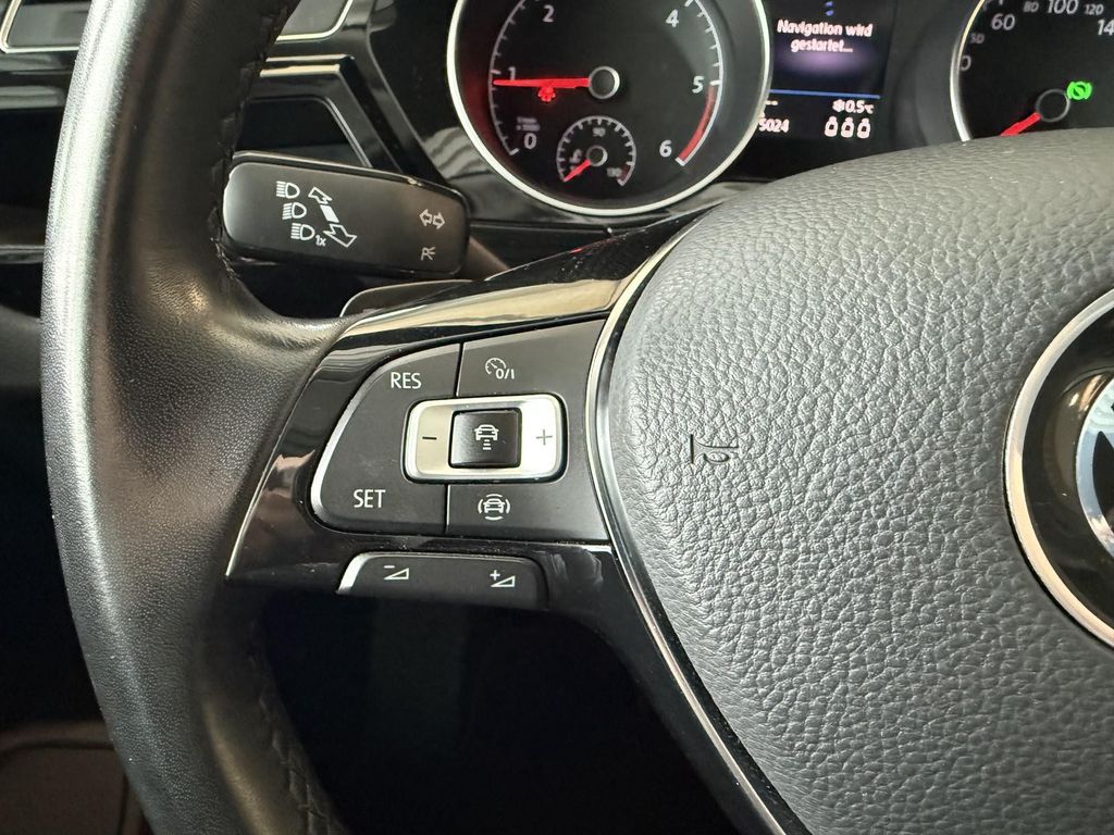 Volkswagen Touran 2022