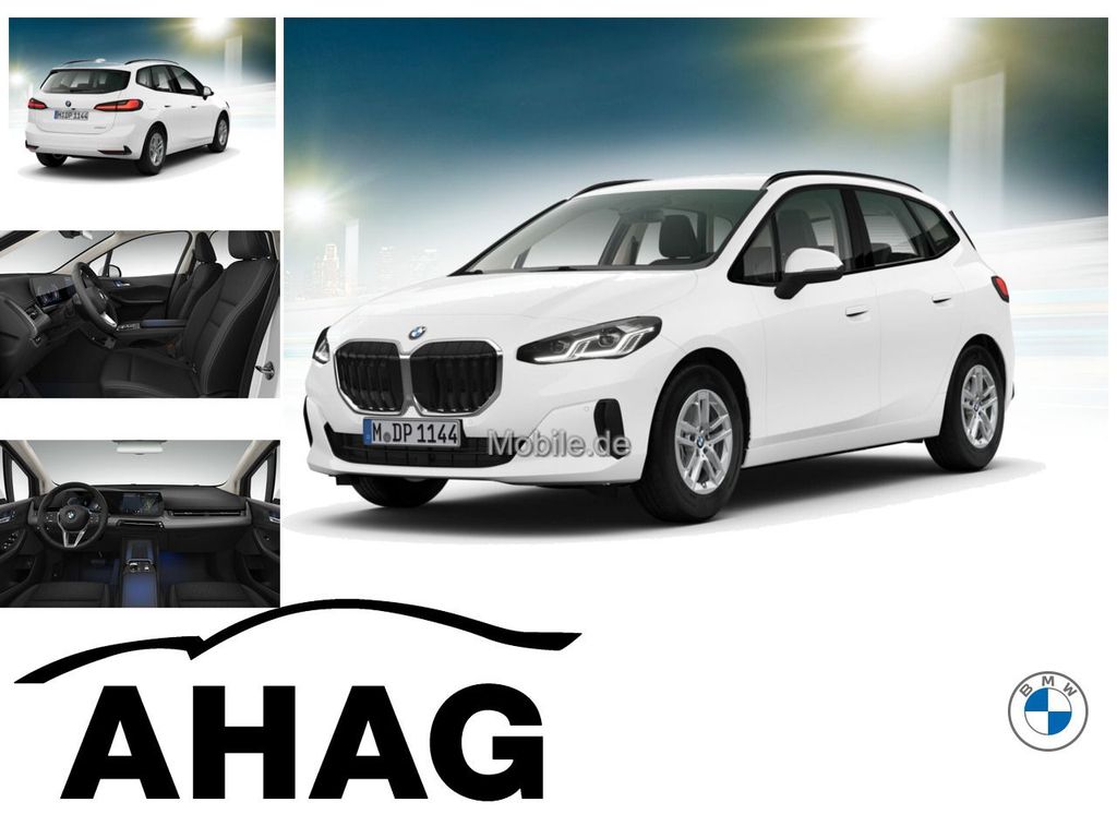 BMW 218 Active Tourer 2024