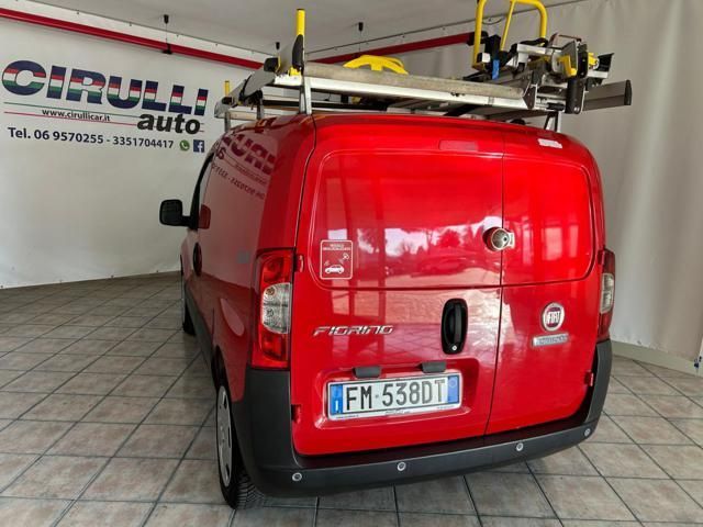 Fiat Fiorino 2017