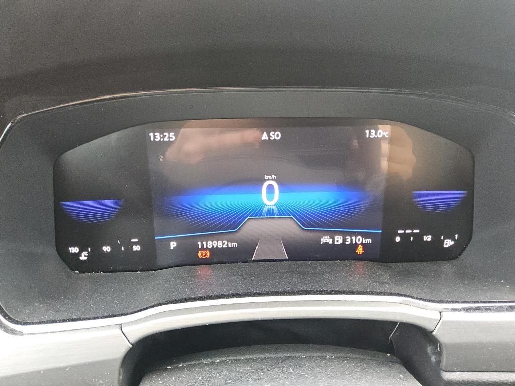 Volkswagen Touran 2022