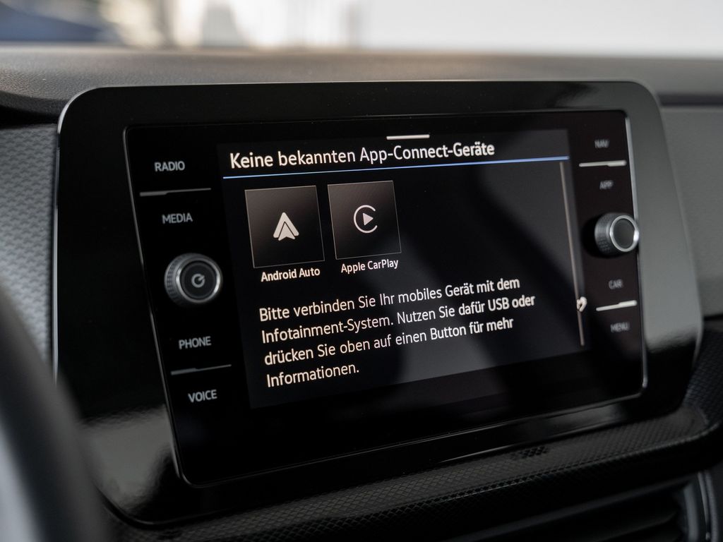 Volkswagen T-Cross 2024