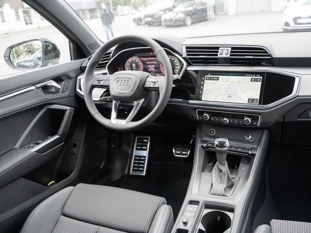 Audi Q3 2025