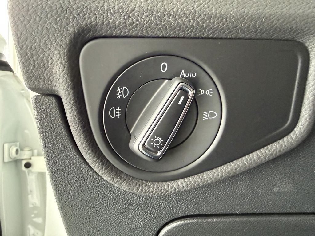 Volkswagen Touran 2022