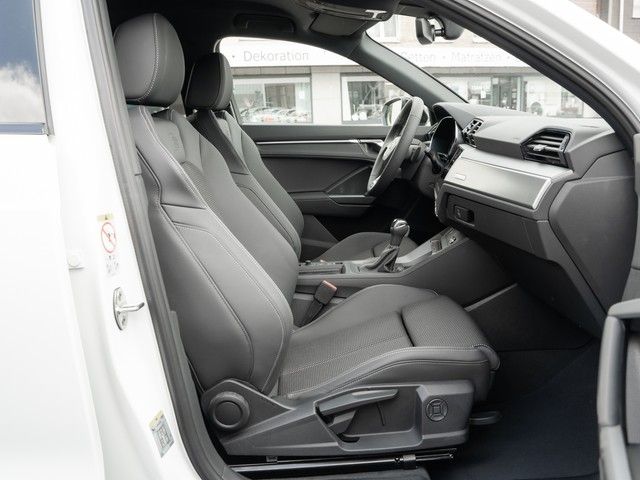 Audi Q3 2025