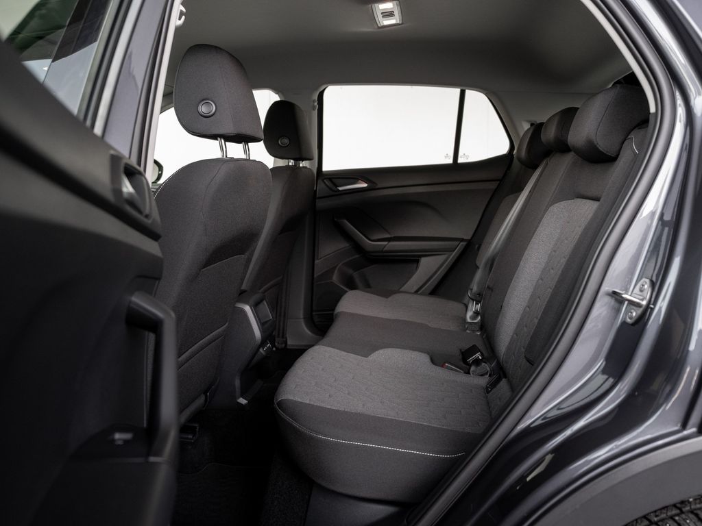 Volkswagen T-Cross 2024