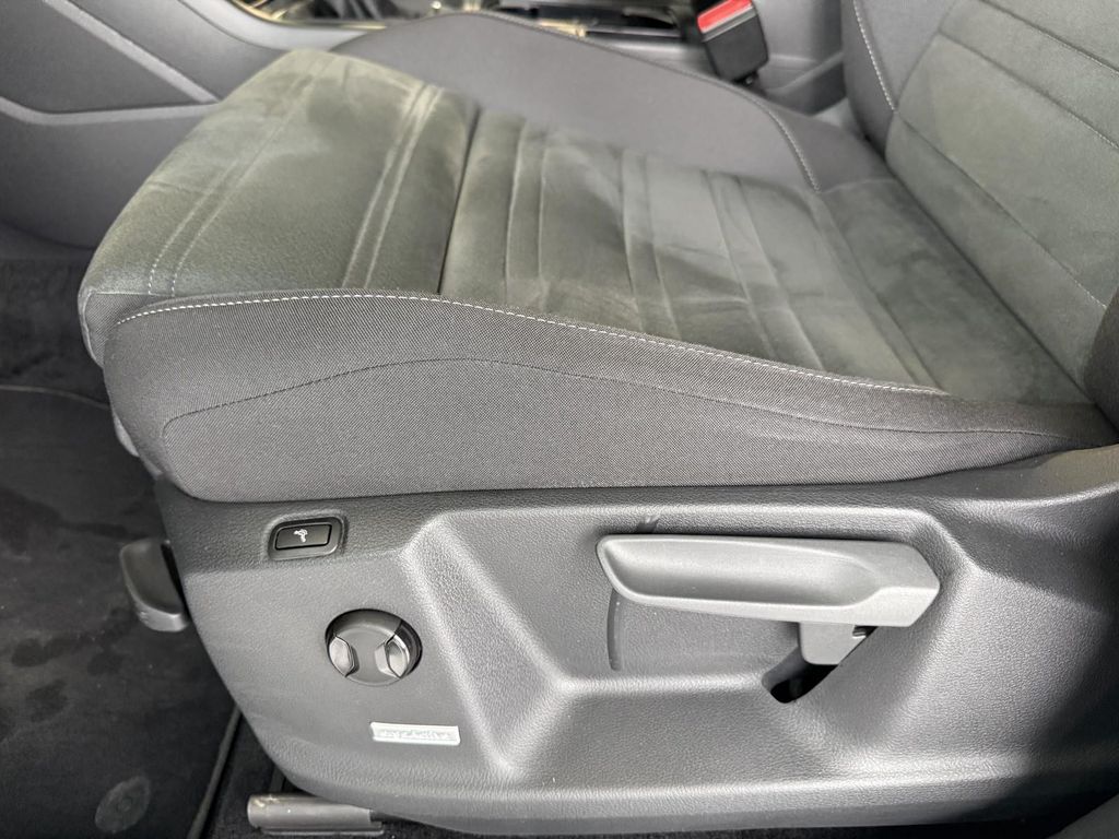 Volkswagen Touran 2022