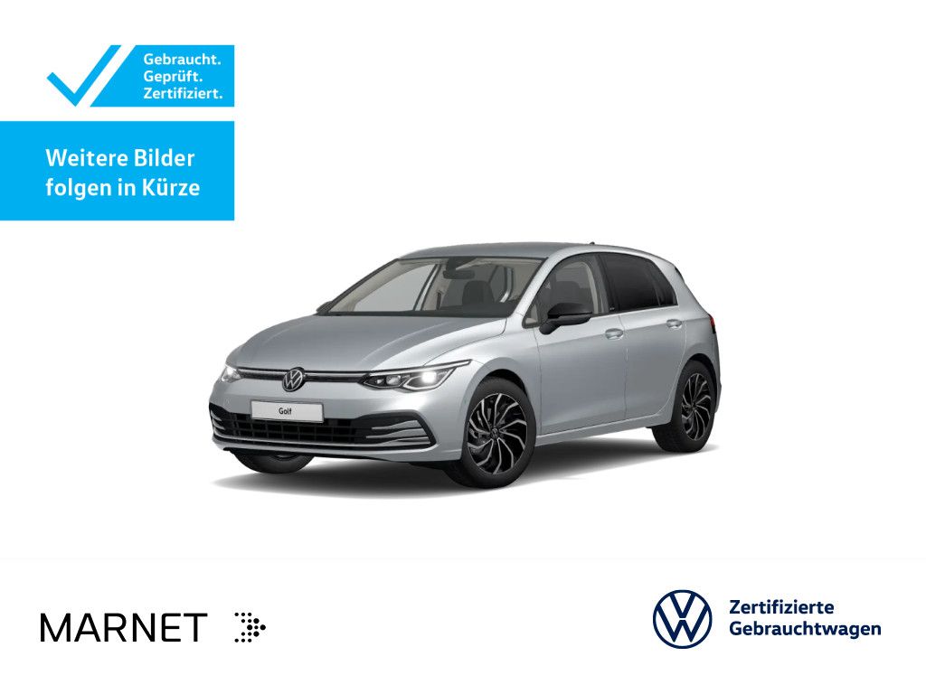 Volkswagen Golf 2023