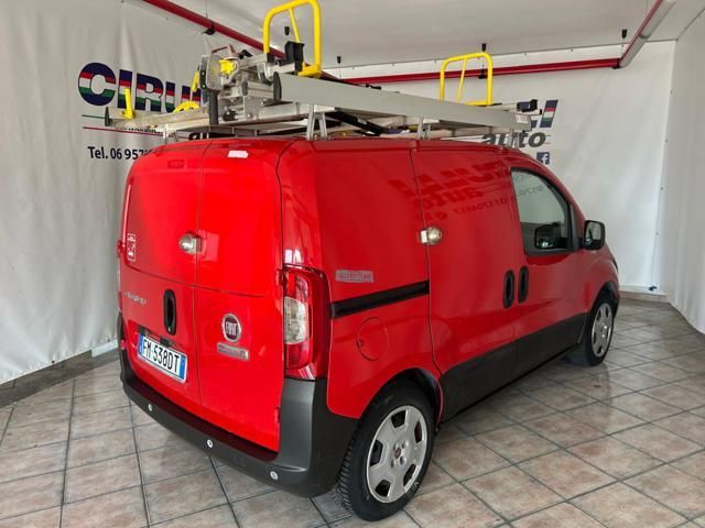 Fiat Fiorino 2017