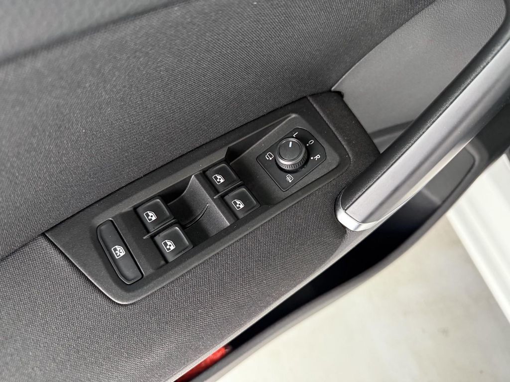 Volkswagen Touran 2022