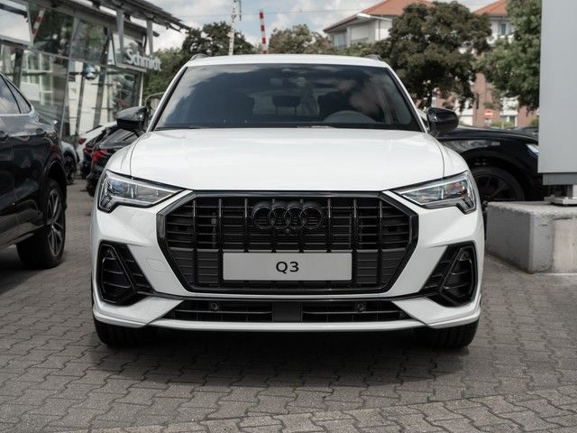 Audi Q3 2025