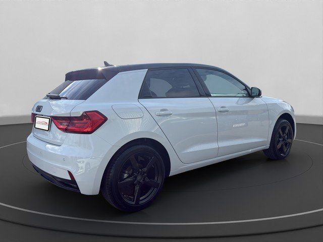Audi A1 2026