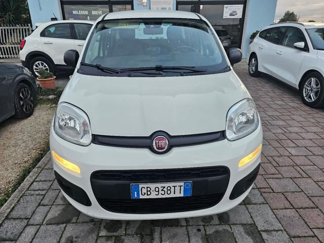 Fiat Panda 2020