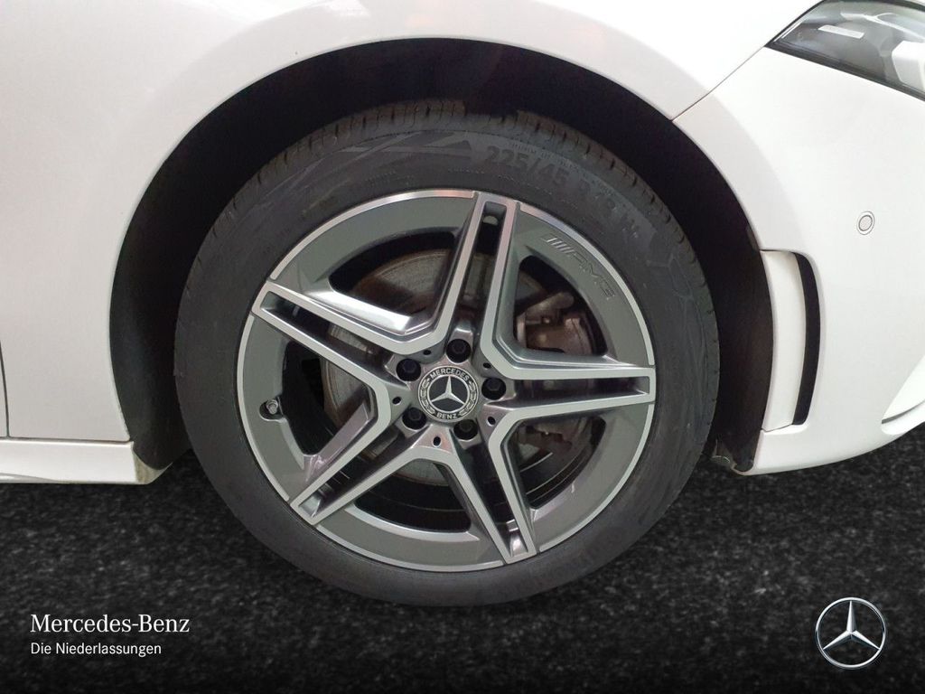 Mercedes-Benz A 250 2022