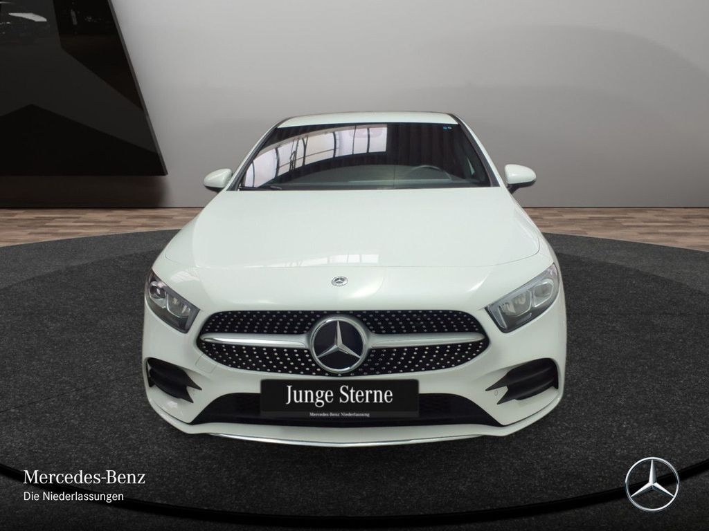 Mercedes-Benz A 250 2022