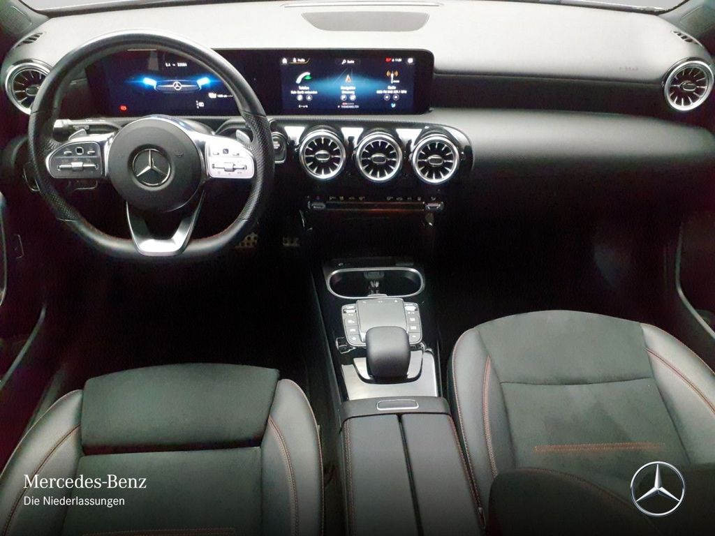 Mercedes-Benz A 250 2022