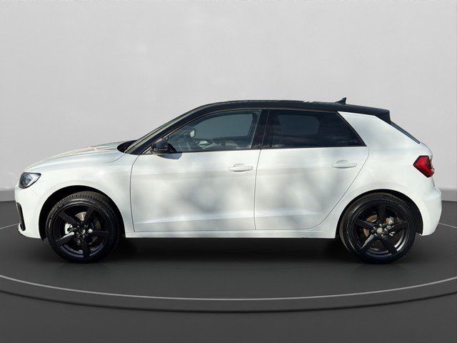 Audi A1 2026