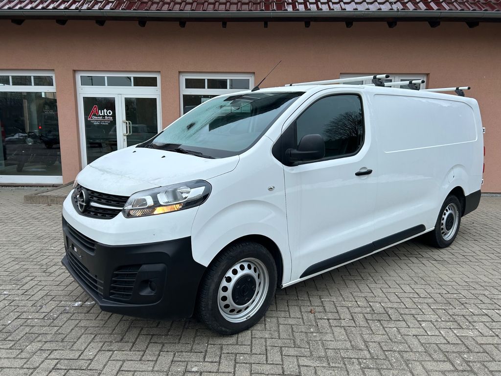 Opel Vivaro 2022
