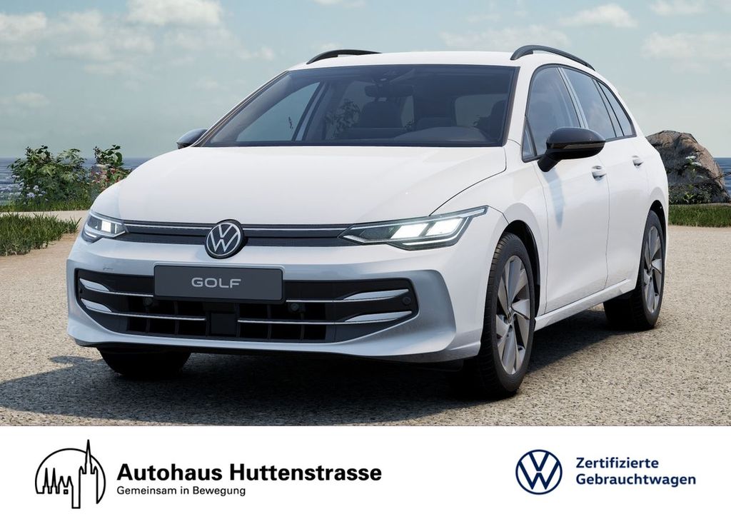 Volkswagen Golf 2025