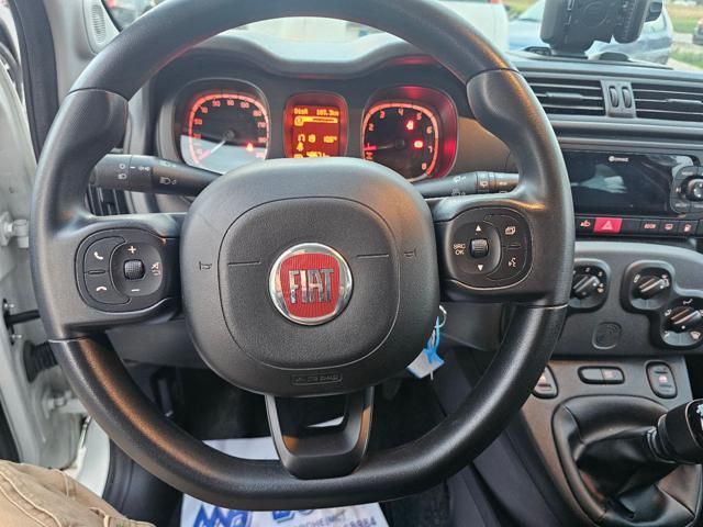 Fiat Panda 2020