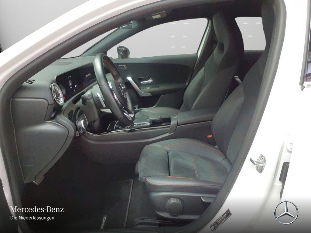 Mercedes-Benz A 250 2022