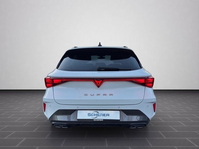 Cupra Leon 2025