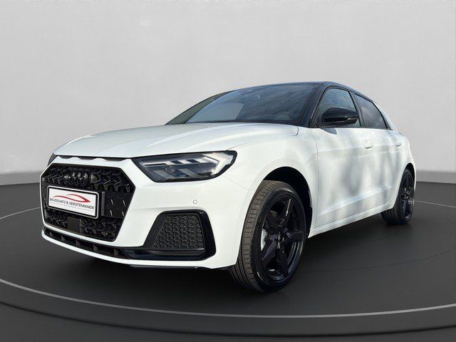 Audi A1 2026