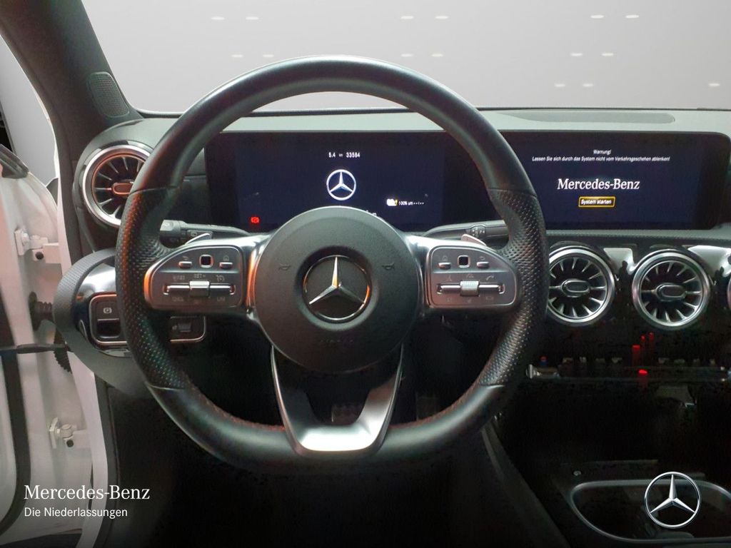 Mercedes-Benz A 250 2022