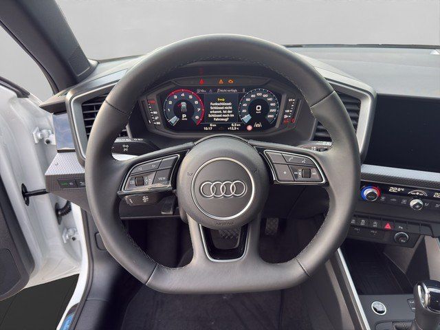 Audi A1 2026