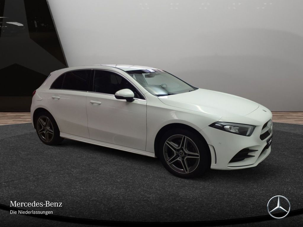 Mercedes-Benz A 250 2022