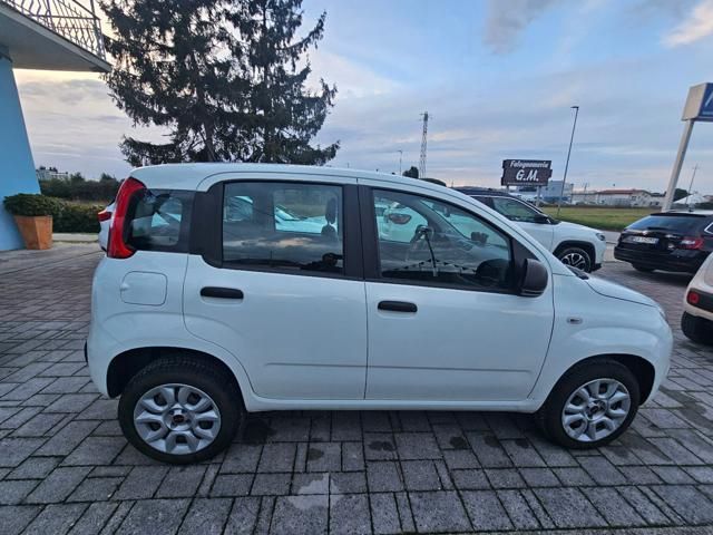 Fiat Panda 2020
