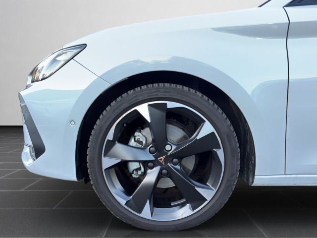 Cupra Leon 2025