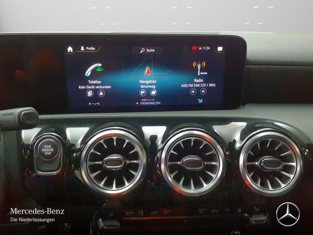 Mercedes-Benz A 250 2022