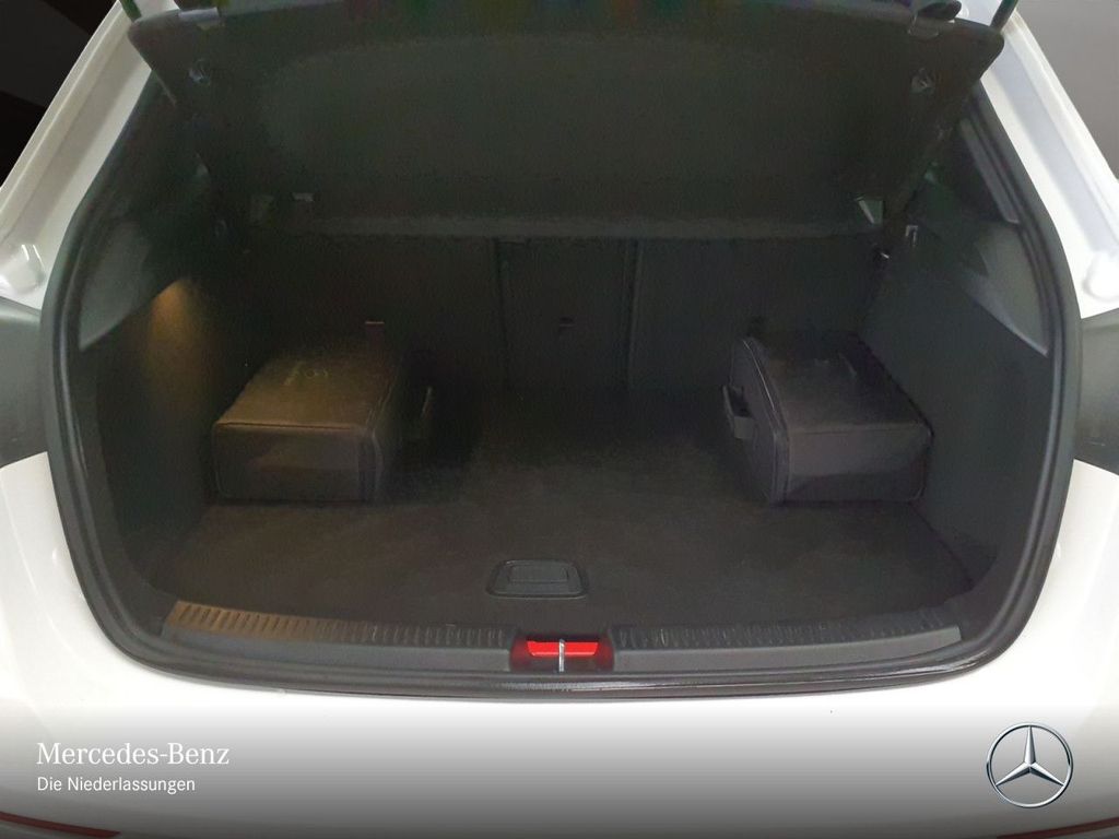 Mercedes-Benz A 250 2022