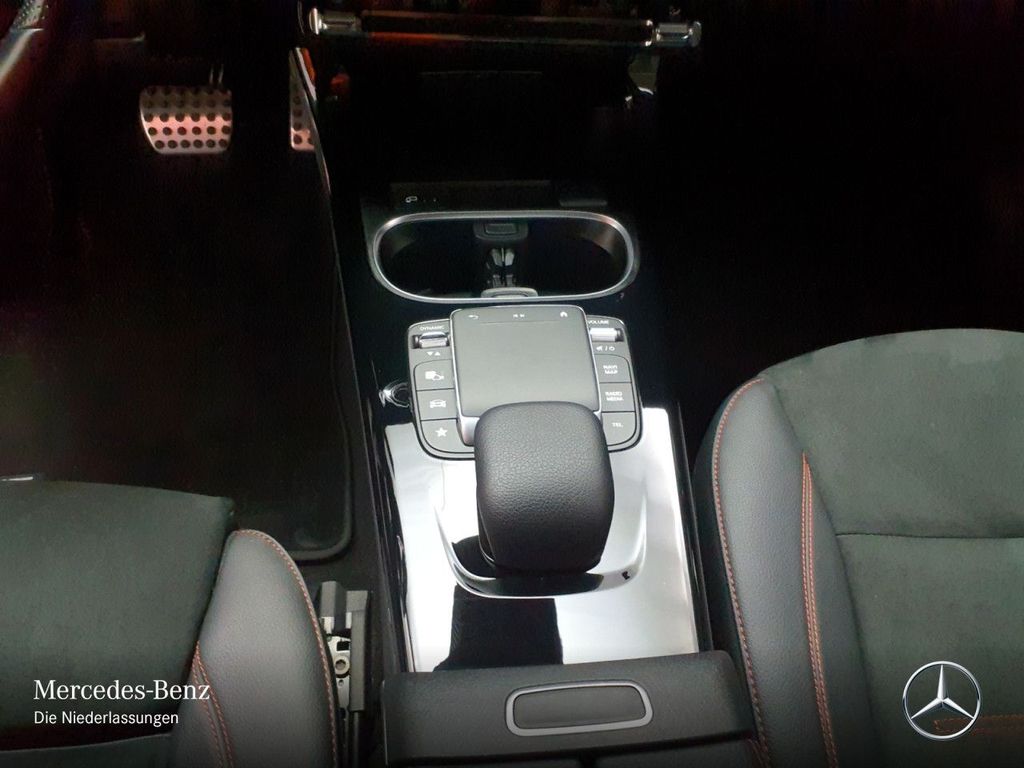 Mercedes-Benz A 250 2022