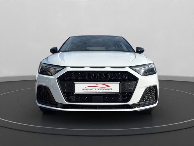 Audi A1 2026